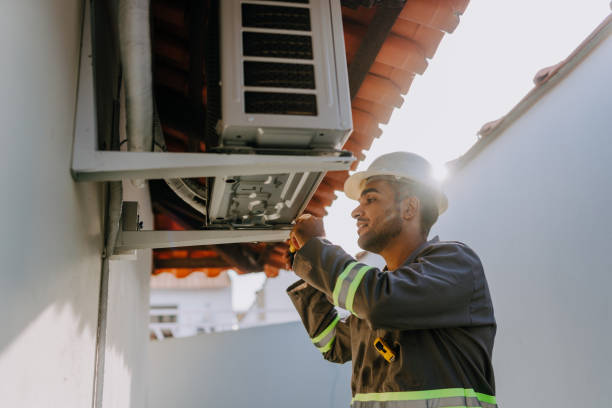 Best HVAC Air Duct Cleaning  in Gateway, AK